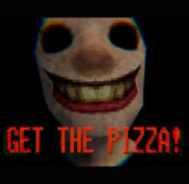 Get the Pizza