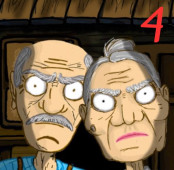 Grandpa & Granny 4