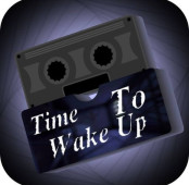 Granny 5 Time to Wake Up