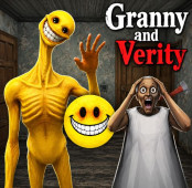 Granny and Verity