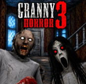 Granny Horror 3