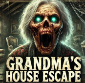 Granny House Escape