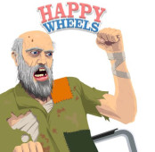 Happy Wheels