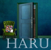 HARU Room Escape