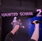 Haunted School 2