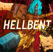 Hellbent: Uncut