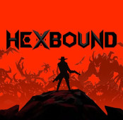 Hexbound