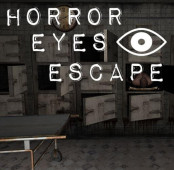 Horror Eyes Escape