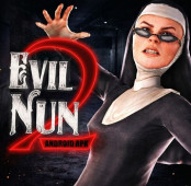 Horror Nun 2