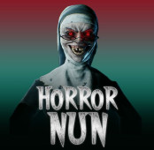 Horror Nun