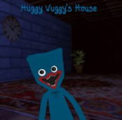 Huggy Wuggy's House