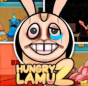 Hungry Lamu 2