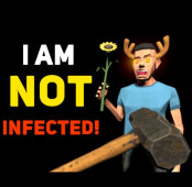 I Am Not Infected