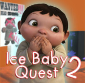 Ice Baby Quest 2