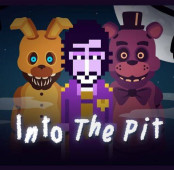 Incredibox Into The Pit