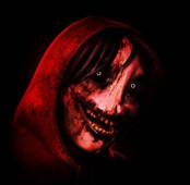 Insomnia Jeff The Killer