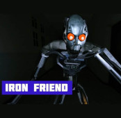 Iron Friend