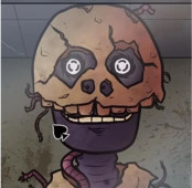 It's not my neighbor: FNAF!