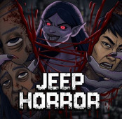 Jeep Horror