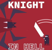 Knight in Hell