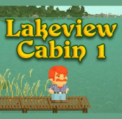 Lakeview Cabin