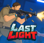 Last Light