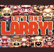 Let's Find Larry