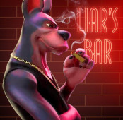 Liar’s Bar