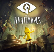 Little Nightmares