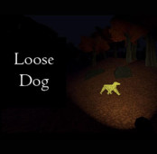 Loose Dog