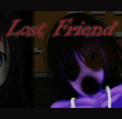 Lost Friend