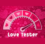 Love Tester