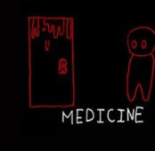Medicine Horror