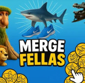Merge Fellas