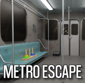 Metro Escape