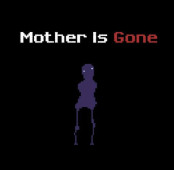 Mom is Gone