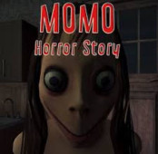 Momo Horror Story