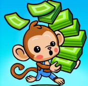 Monkey Mart