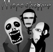 Monochrome – Incredibox Mod