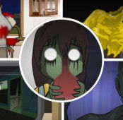 Monster Basement 2