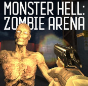 Monster Hell Zombie Arena