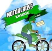 Motocross Zombie