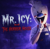 Mr. Icy: The Horror House