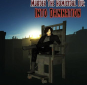 Murder The Homicidal Liu - Into Damnation