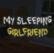 My Sleeping Girlfriend