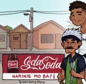 Narinig Mo Ba