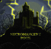 Necromancer’s Book