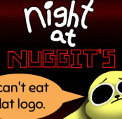 Night at Nuggets