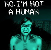 No I’m not a Human