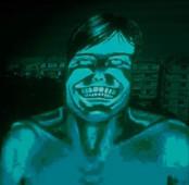 No Not A Human Horror